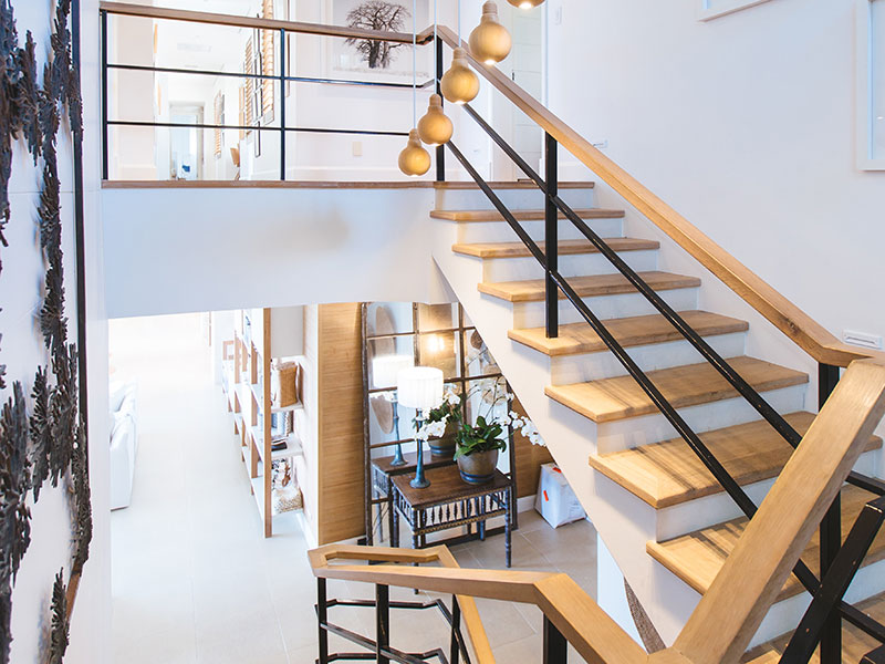Le Chapitre Immobilier / Habitation