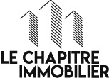 Le Chapitre Immobilier